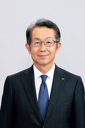 広島グアナファト親善協会会長　菖蒲田清孝